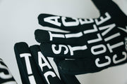 Static MX Gloves