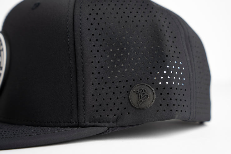 Static Elite Hat