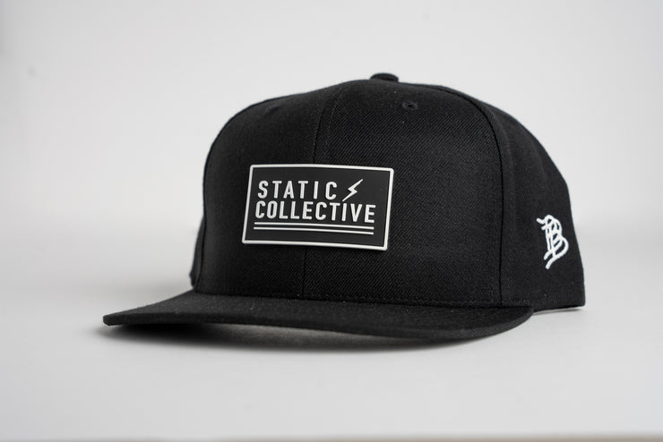 Static Lines Classic Hat