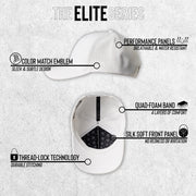 Static Elite Hat