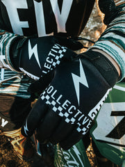 Static MX Gloves
